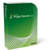 Microsoft Project Server 2010, OLP-NL, CAL (H21-03040)